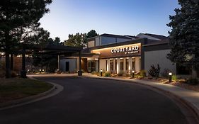 Courtyard Denver Stapleton Denver Co 3*