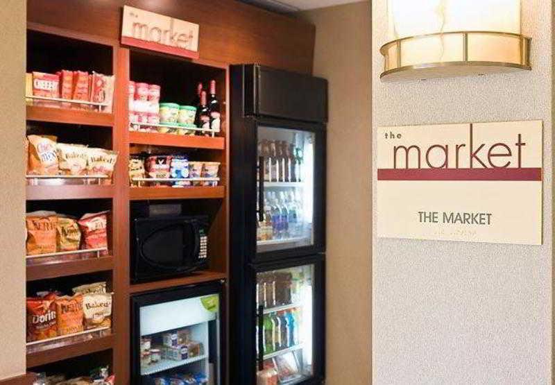 Courtyard By Marriott Denver Central Park Facilities photo